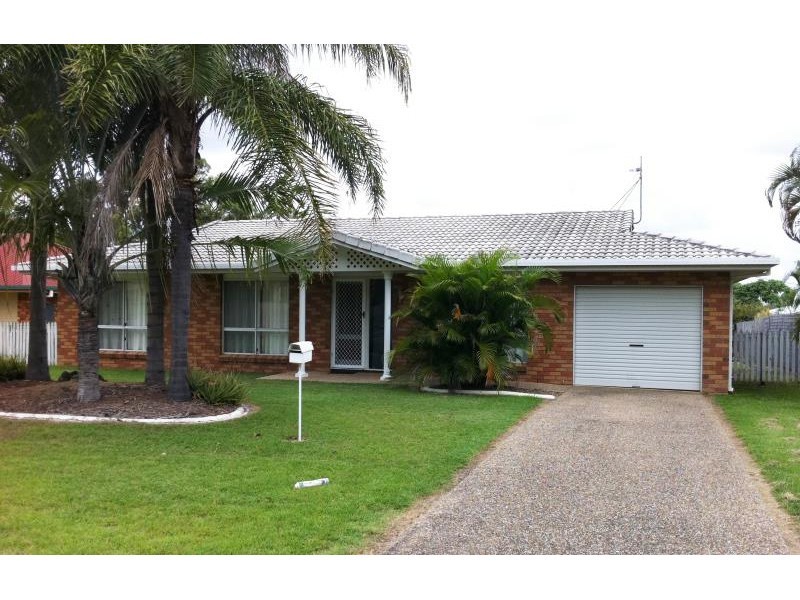 6 Ames Street, Kawana QLD 4701